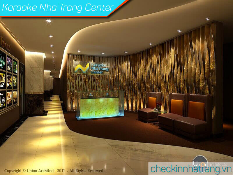 Karaoke Nha Trang Center